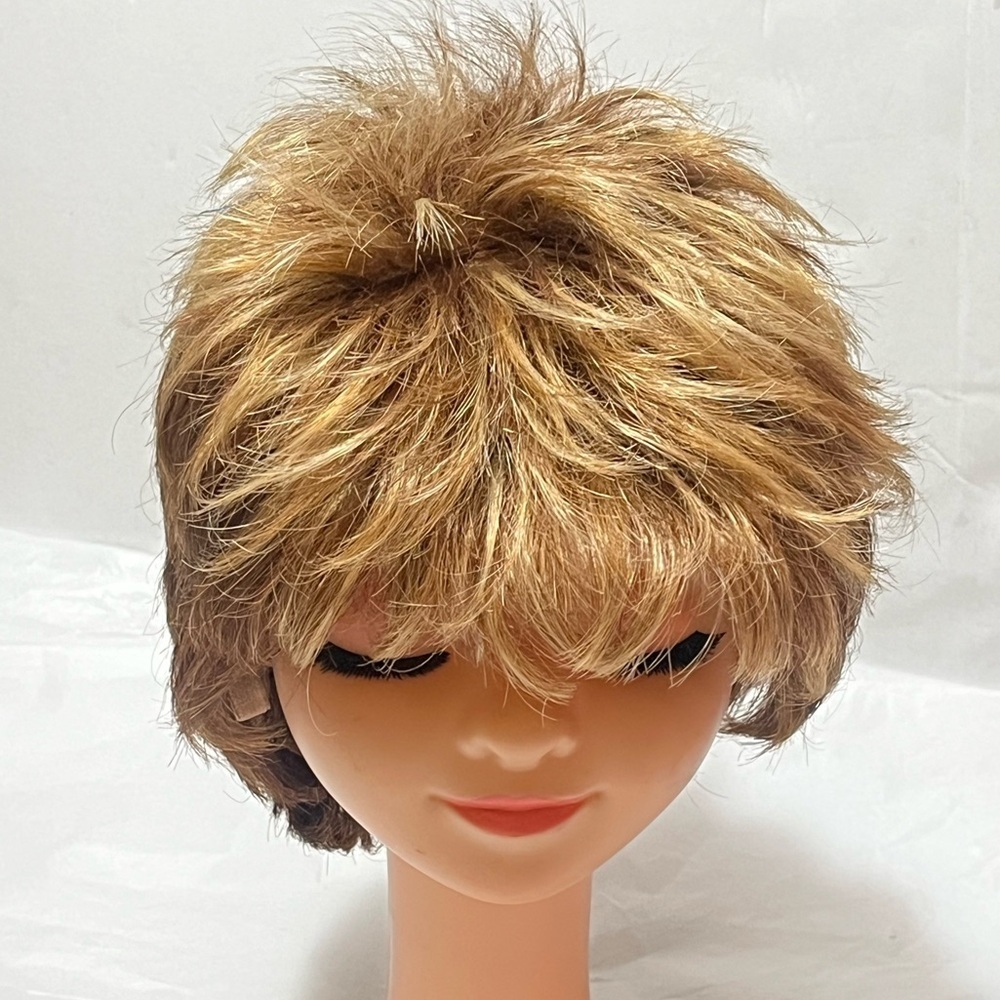 Bali Wig Pro Collection Pixie Cut Light Bkonde